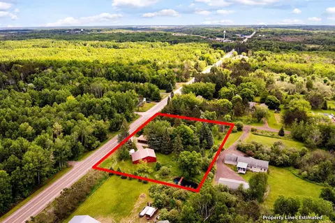 View/Area - 5506 W Arrowhead Rd, Hermantown, MN 55811 photo 1 of 6