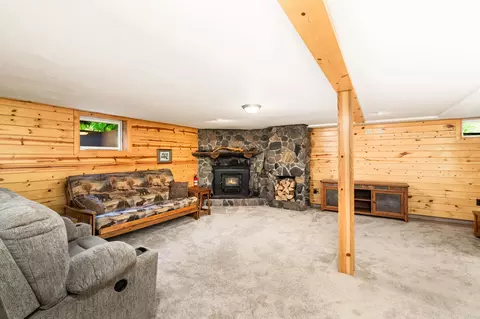 Living - 5506 W Arrowhead Rd, Hermantown, MN 55811 photo 4 of 5