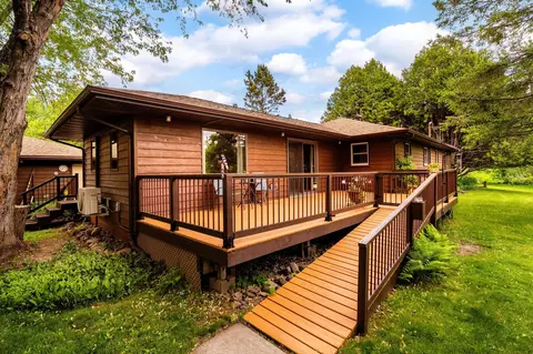 Exterior - 5506 W Arrowhead Rd, Hermantown, MN 55811 photo 4 of 11