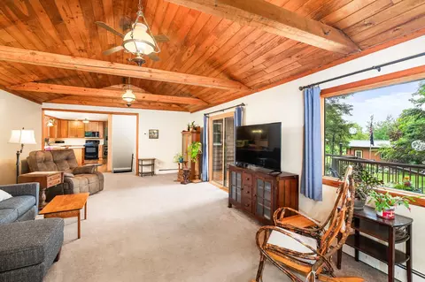 Living - 5506 W Arrowhead Rd, Hermantown, MN 55811 photo 2 of 5