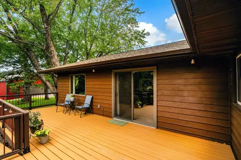 Exterior - 5506 W Arrowhead Rd, Hermantown, MN 55811 photo 6 of 11