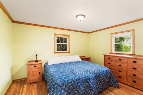 Bedroom - 5506 W Arrowhead Rd, Hermantown, MN 55811 photo 1 of 6