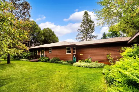 Exterior - 5506 W Arrowhead Rd, Hermantown, MN 55811 photo 3 of 11