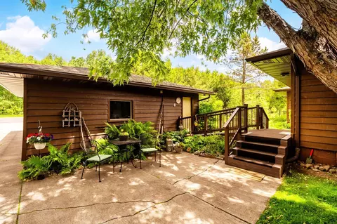 Exterior - 5506 W Arrowhead Rd, Hermantown, MN 55811 photo 7 of 11