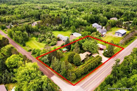 View/Area - 5506 W Arrowhead Rd, Hermantown, MN 55811 photo 3 of 6