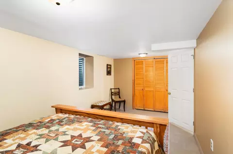 Bedroom - 5506 W Arrowhead Rd, Hermantown, MN 55811 photo 6 of 6