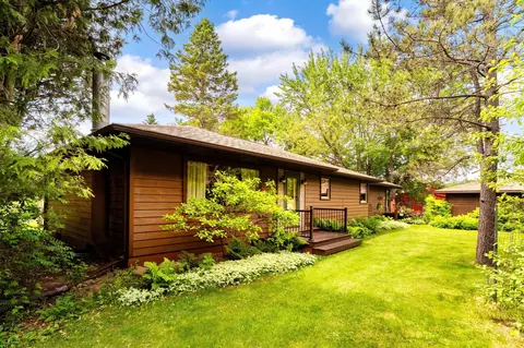 Exterior - 5506 W Arrowhead Rd, Hermantown, MN 55811 photo 2 of 11