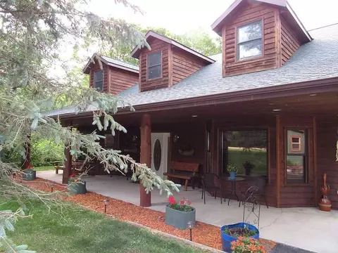 1268 Smith Dr NW, Pine River, MN 56474