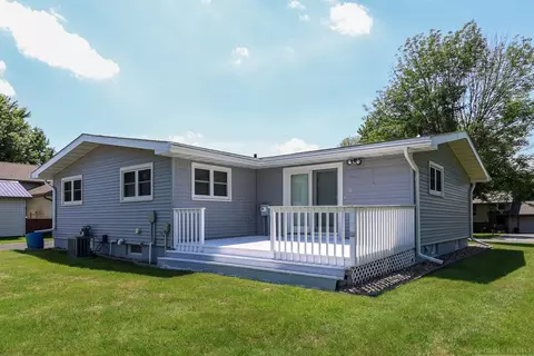 Exterior - 1470 5th Ave, Baldwin, WI 54002 photo 4 of 4