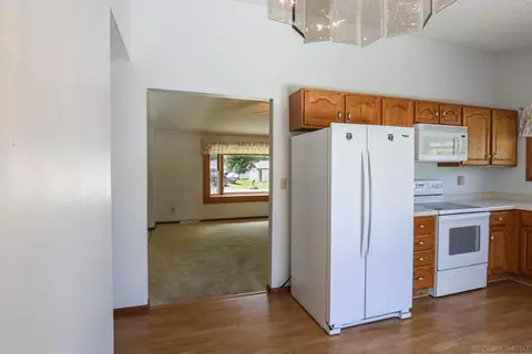 Kitchen - 1470 5th Ave, Baldwin, WI 54002 photo 3 of 3