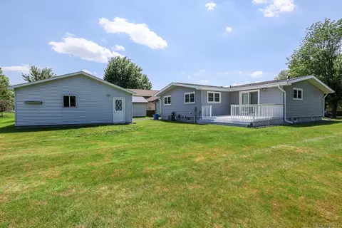 Exterior - 1470 5th Ave, Baldwin, WI 54002 photo 3 of 4