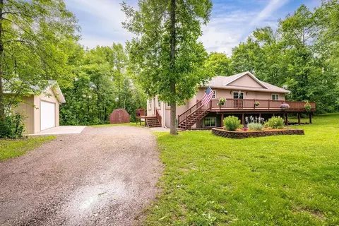 3639 Oak Ln, Barnum, MN 55707