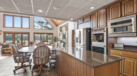 Kitchen - 2398 9th Ave, Chetek, WI 54728 photo 1 of 8