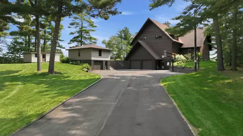 Exterior - 2398 9th Ave, Chetek, WI 54728 photo 2 of 16