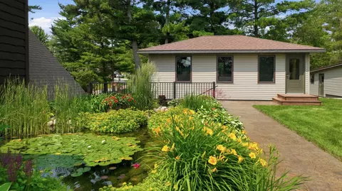 Exterior - 2398 9th Ave, Chetek, WI 54728 photo 13 of 16