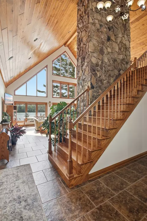 Entry Way - 2398 9th Ave, Chetek, WI 54728 photo 1 of 5