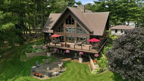 Exterior - 2398 9th Ave, Chetek, WI 54728 photo 5 of 16