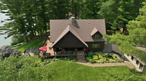 Exterior - 2398 9th Ave, Chetek, WI 54728 photo 9 of 16