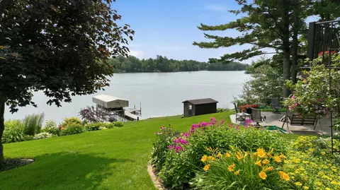 Exterior - 2398 9th Ave, Chetek, WI 54728 photo 6 of 16