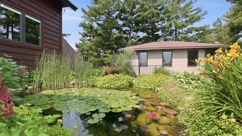 Exterior - 2398 9th Ave, Chetek, WI 54728 photo 10 of 16