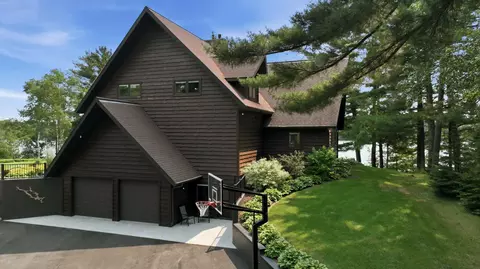 Exterior - 2398 9th Ave, Chetek, WI 54728 photo 3 of 16