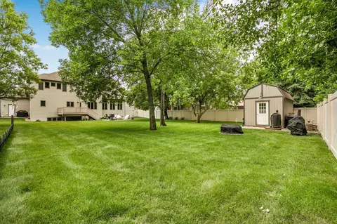 Exterior - 2165 Mill Pond Dr, Saint Cloud, MN 56303 photo 2 of 11
