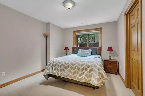 Bedroom - 2165 Mill Pond Dr, Saint Cloud, MN 56303 photo 6 of 6