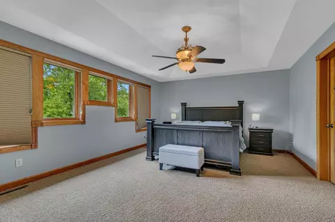 Bedroom - 2165 Mill Pond Dr, Saint Cloud, MN 56303 photo 1 of 6