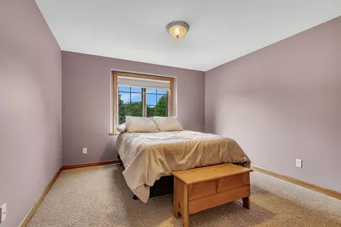 Bedroom - 2165 Mill Pond Dr, Saint Cloud, MN 56303 photo 4 of 6