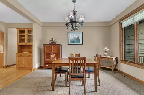 Dining - 2165 Mill Pond Dr, Saint Cloud, MN 56303 photo 3 of 3
