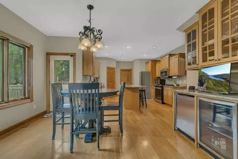 Dining - 2165 Mill Pond Dr, Saint Cloud, MN 56303 photo 1 of 3