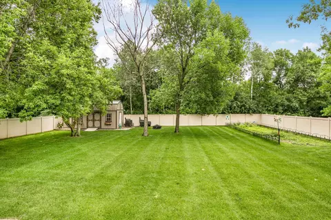 Exterior - 2165 Mill Pond Dr, Saint Cloud, MN 56303 photo 5 of 11