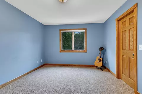 Bedroom - 2165 Mill Pond Dr, Saint Cloud, MN 56303 photo 5 of 6