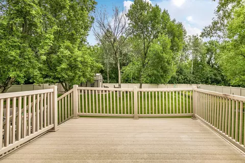 Exterior - 2165 Mill Pond Dr, Saint Cloud, MN 56303 photo 4 of 11