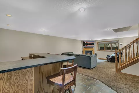 Living - 2165 Mill Pond Dr, Saint Cloud, MN 56303 photo 3 of 3