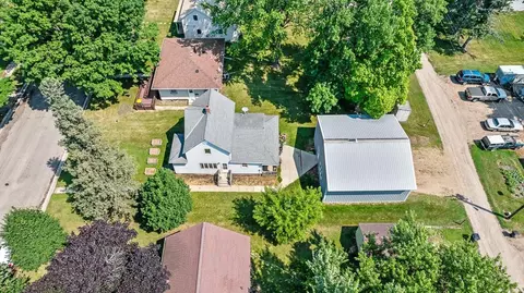 View/Area - 418 N Hubert St, Ivanhoe, MN 56142 photo 4 of 4