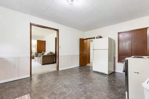 Entry Way - 418 N Hubert St, Ivanhoe, MN 56142 photo 1 of 5