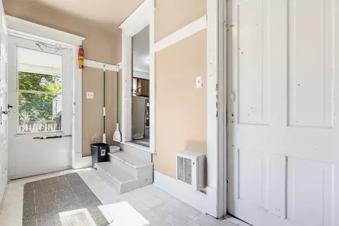 Entry Way - 418 N Hubert St, Ivanhoe, MN 56142 photo 5 of 5