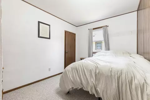 Bedroom - 418 N Hubert St, Ivanhoe, MN 56142 photo 1 of 6