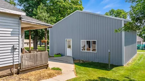 Other - 418 N Hubert St, Ivanhoe, MN 56142 photo 1 of 9
