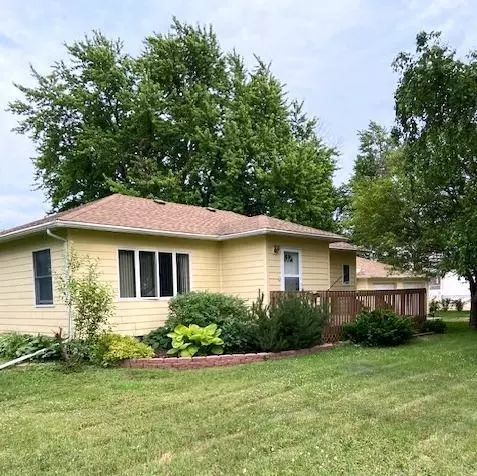 107 S Stewart Ave S, Jeffers, MN 56145