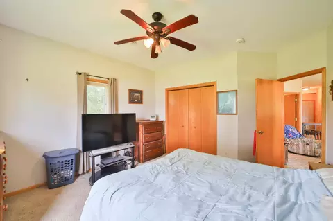 Bedroom - 34564 141st Ave, Eagle Bend, MN 56446 photo 4 of 7