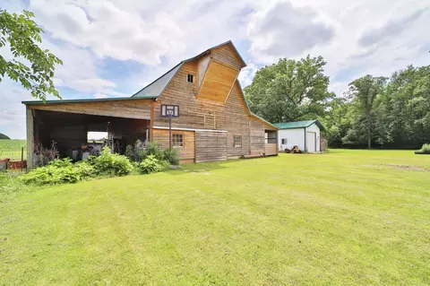 Exterior - 34564 141st Ave, Eagle Bend, MN 56446 photo 10 of 23