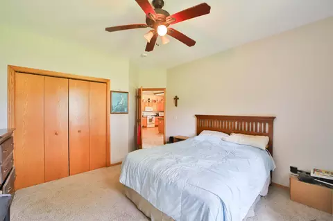 Bedroom - 34564 141st Ave, Eagle Bend, MN 56446 photo 1 of 7