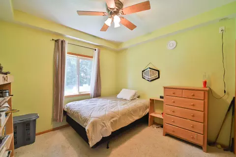 Bedroom - 34564 141st Ave, Eagle Bend, MN 56446 photo 5 of 7