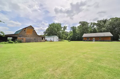 Exterior - 34564 141st Ave, Eagle Bend, MN 56446 photo 14 of 23