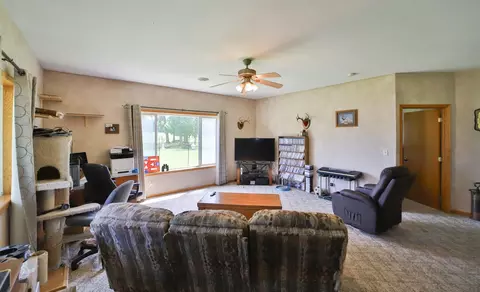 Living - 34564 141st Ave, Eagle Bend, MN 56446 photo 4 of 5