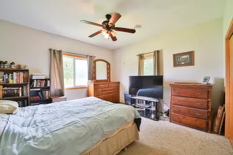 Bedroom - 34564 141st Ave, Eagle Bend, MN 56446 photo 3 of 7