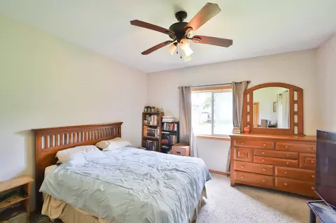 Bedroom - 34564 141st Ave, Eagle Bend, MN 56446 photo 2 of 7