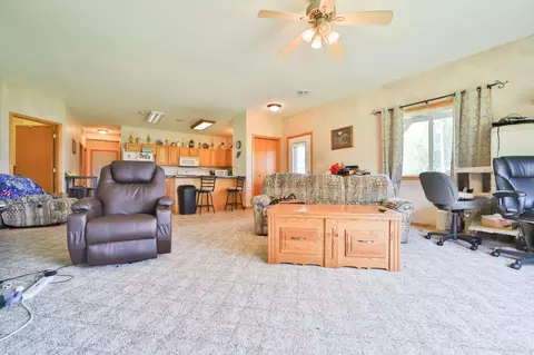 Living - 34564 141st Ave, Eagle Bend, MN 56446 photo 5 of 5